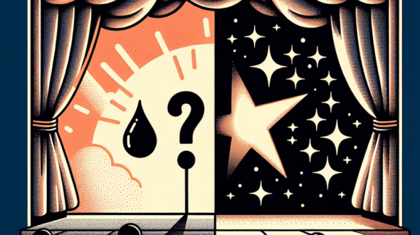 Sosyal Medya Yıldızı mı? Gerçekten Parlak Bir Gelecek Mi?