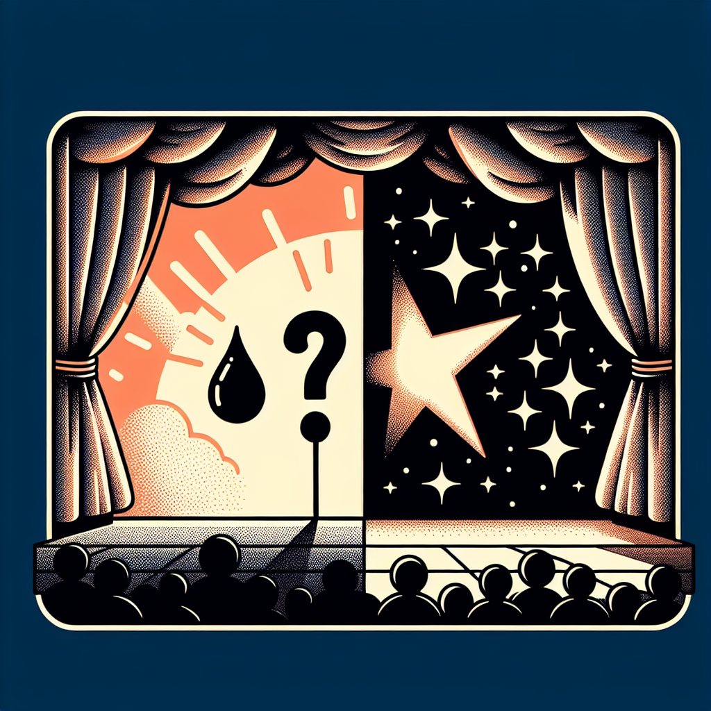 Sosyal Medya Yıldızı mı? Gerçekten Parlak Bir Gelecek Mi?