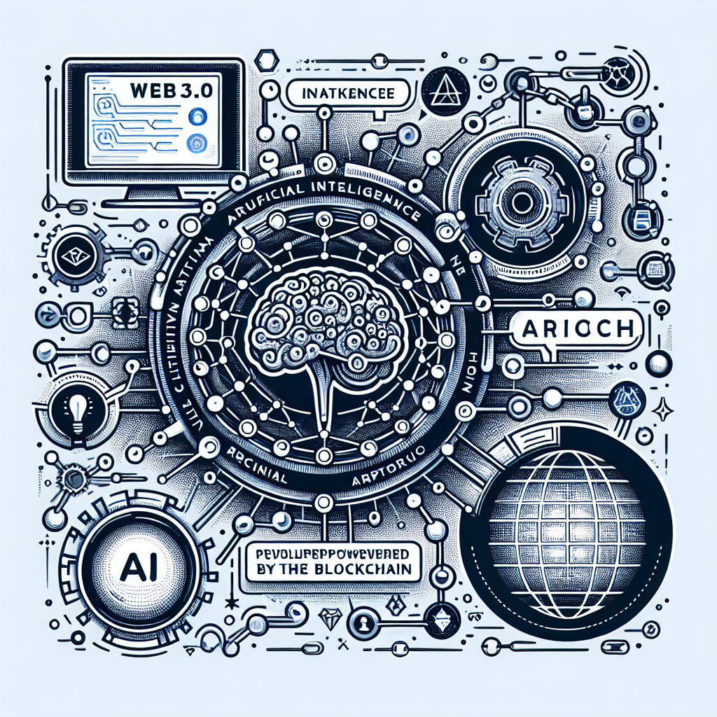 Blockchain ile Çalışan Dijital Elçiler: Web3.0 Devriminde AI’nın Rolü