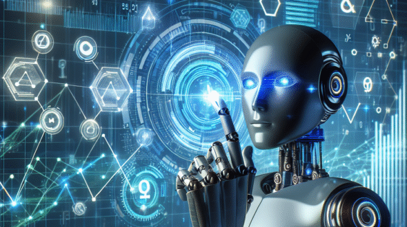 Yapay Zekâ ile Yatırımcı İlişkileri Yönetiminde Devrim