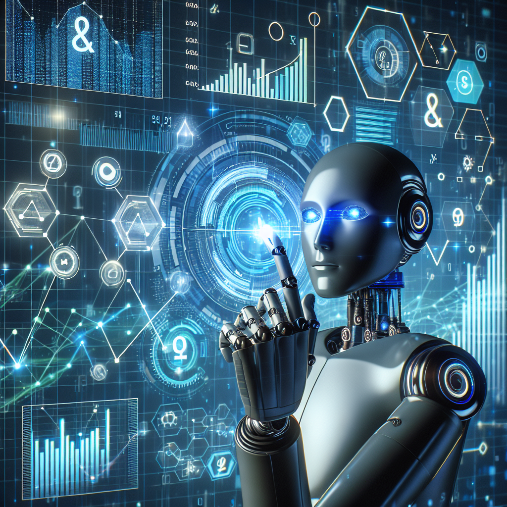 Yapay Zekâ ile Yatırımcı İlişkileri Yönetiminde Devrim