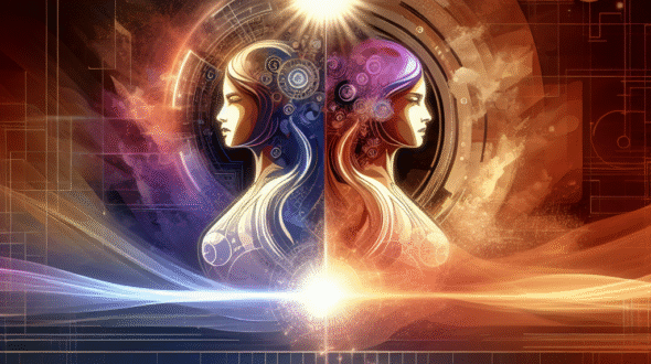 Ceren ve Setenay’nın Doğuşu: Dijital Dünyada Yeni Nesil Kadın Marka Elçileri