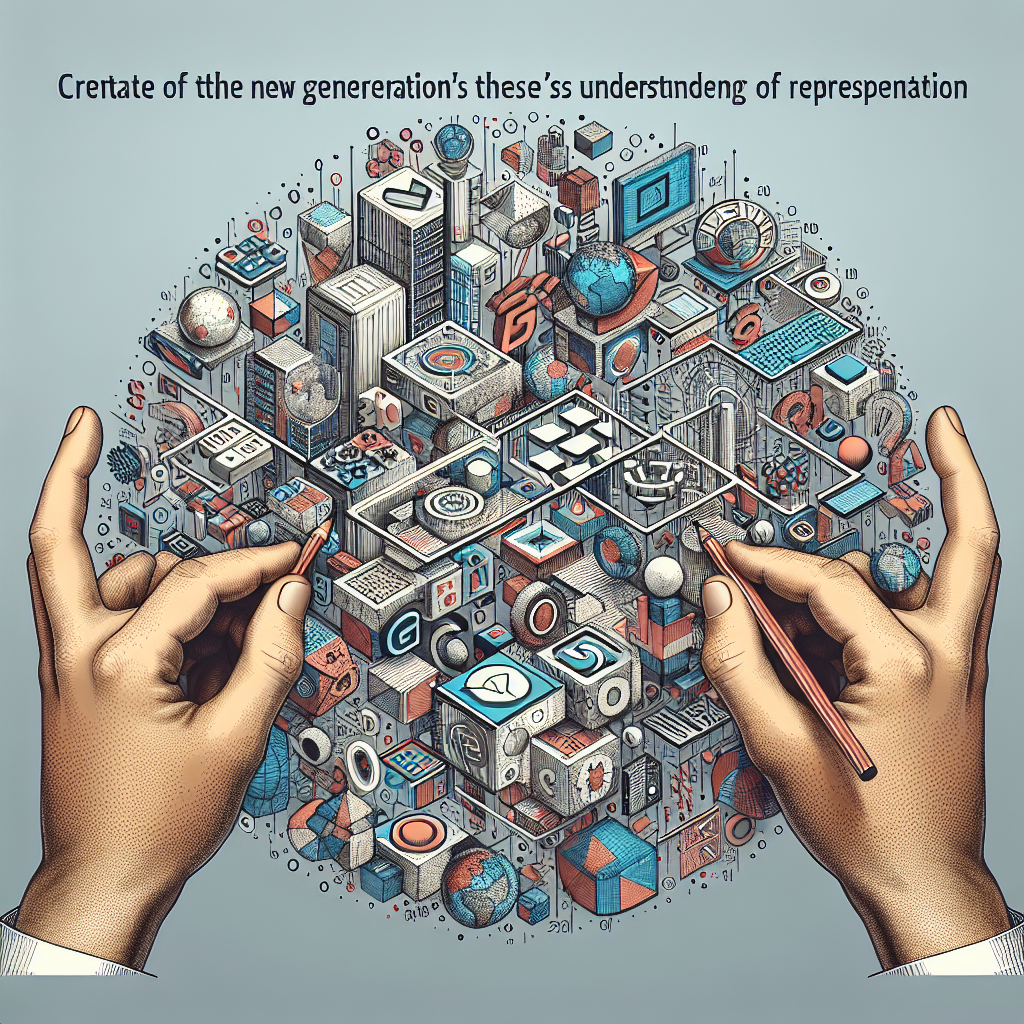 Sanal Mı?: Yeni Nesil Temsiliyet Anlayışının Toplumsal Etkileri