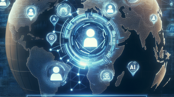 Küresel Pazarlarda Lokalize AI Influencer Çözümleri ile Rekabet Avantajı