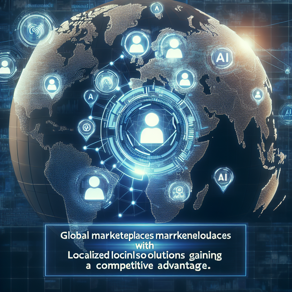 Küresel Pazarlarda Lokalize AI Influencer Çözümleri ile Rekabet Avantajı