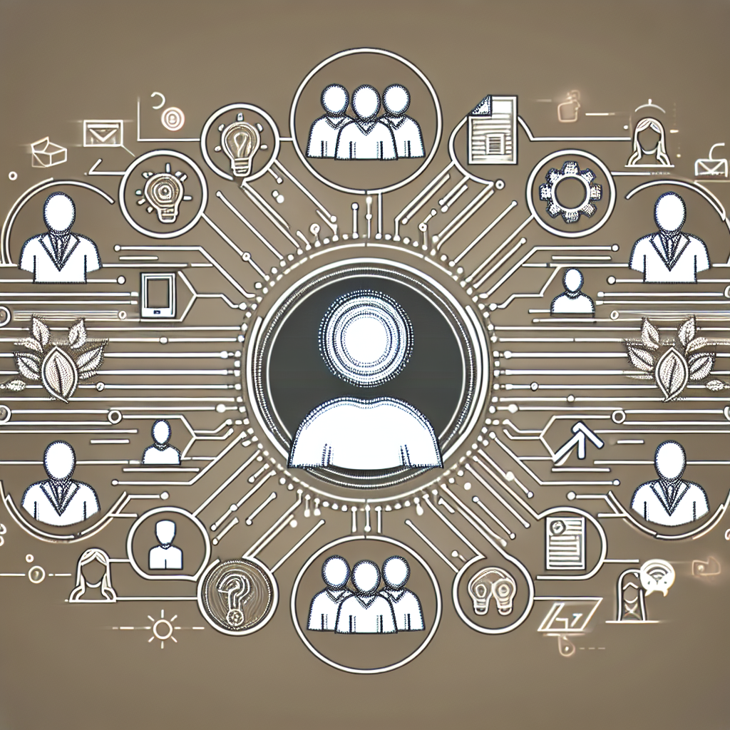 AI Elçilerle 7/24 Aktif Marka İletişimi İçin Stratejiler