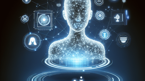 AI Influencer’larda Zarafet Tasarımı ve Estetik Bütünlük: Yenilikçi Yaklaşımlar