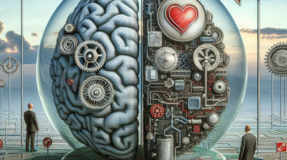 Yeni Medya Çağında Yapay Zekâ Temsillerinin Etik Sınırları: Sorunlar ve Çözüm Önerileri