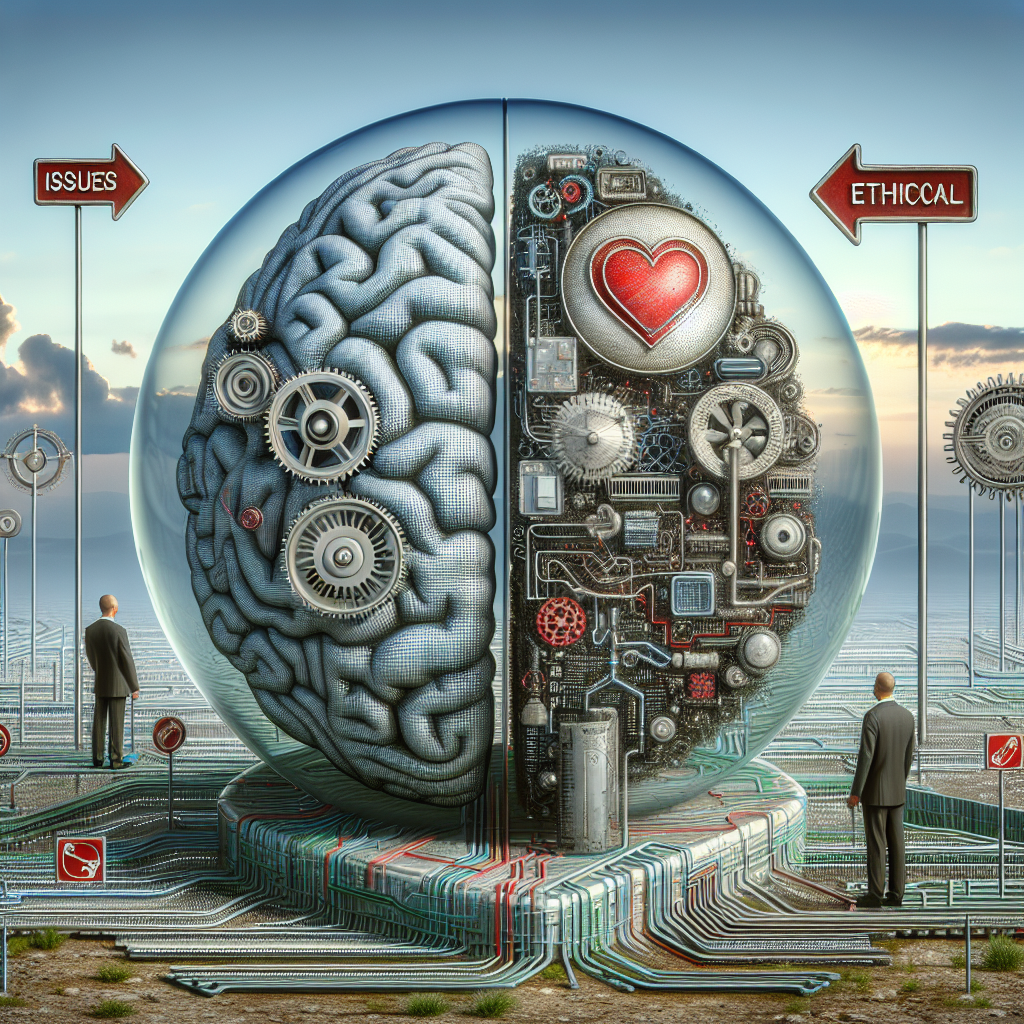 Yeni Medya Çağında Yapay Zekâ Temsillerinin Etik Sınırları: Sorunlar ve Çözüm Önerileri