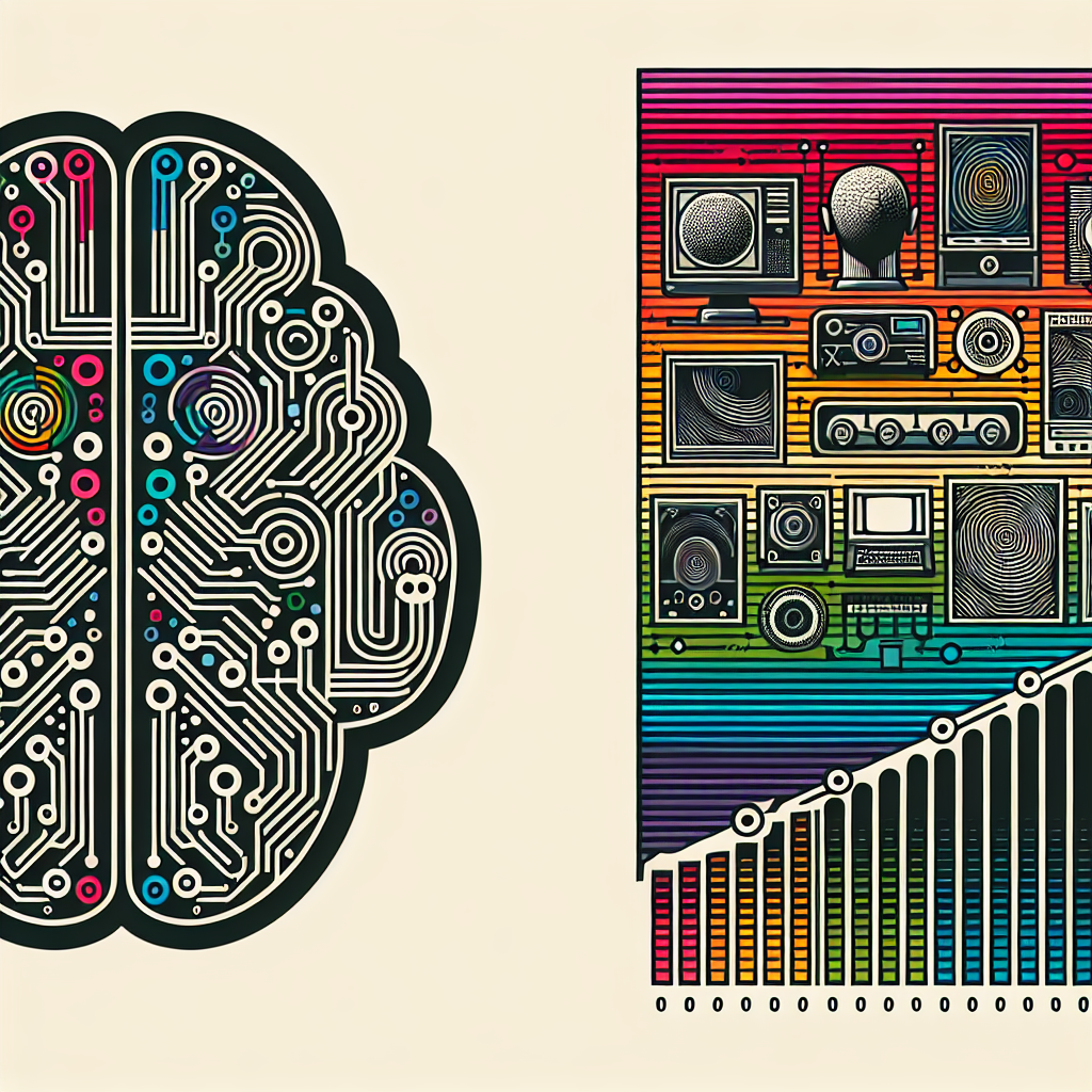 Yapay Zeka ve Medya İçeriklerinin Estetik Evrimi