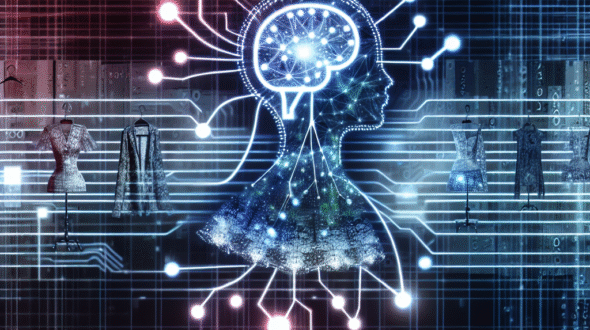 Yapay Zekâ ile Yaratılan Stil Liderleri: Dijital Dünyanın Yeni İkonları