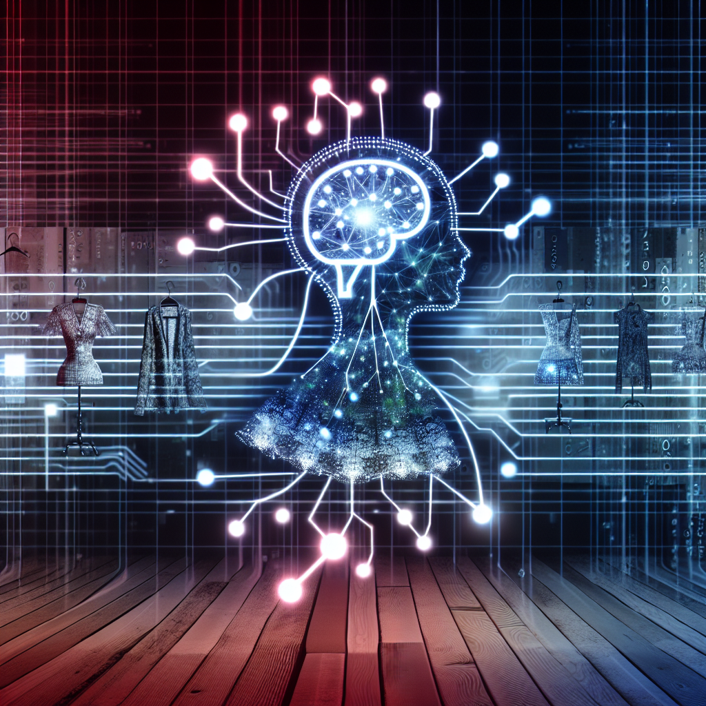 Yapay Zekâ ile Yaratılan Stil Liderleri: Dijital Dünyanın Yeni İkonları