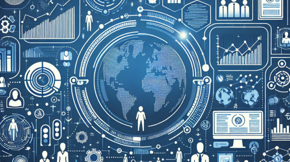 Dijital İnsan Tabanlı Pazarlama Çözümleri: Geleceğin Stratejileri