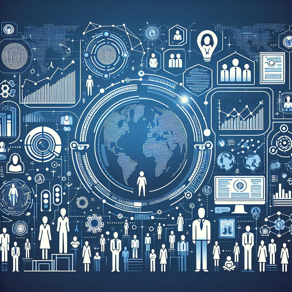 Dijital İnsan Tabanlı Pazarlama Çözümleri: Geleceğin Stratejileri