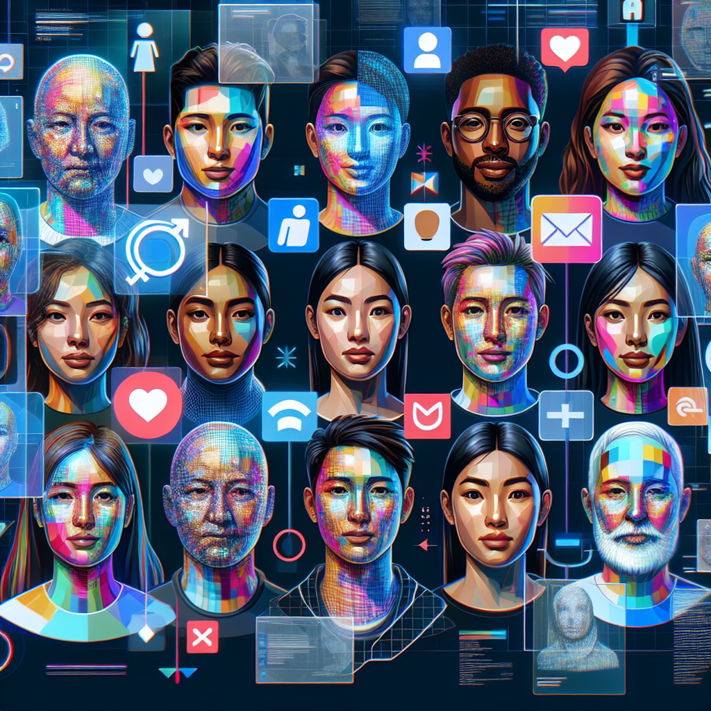 Dijital Avatarlarla Temsil Edilen İnsan Kimliği: Yeni Dönemin Yüzü