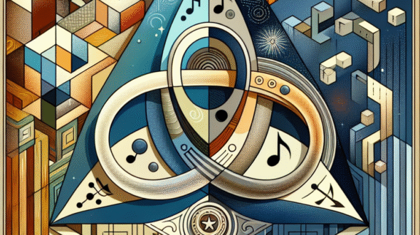 Estetik ve Etik Boyutların Kesişim Noktası: Sanat ve Toplum