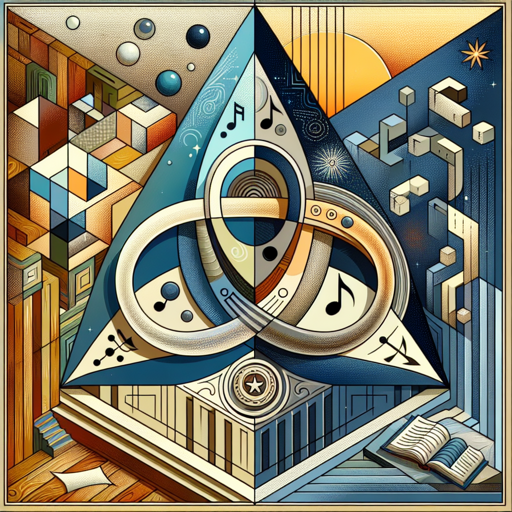 Estetik ve Etik Boyutların Kesişim Noktası: Sanat ve Toplum