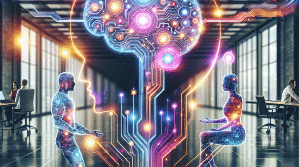 Kişilik Odaklı Yapay Zekâ İçin Güçlü İletişim Teknikleri