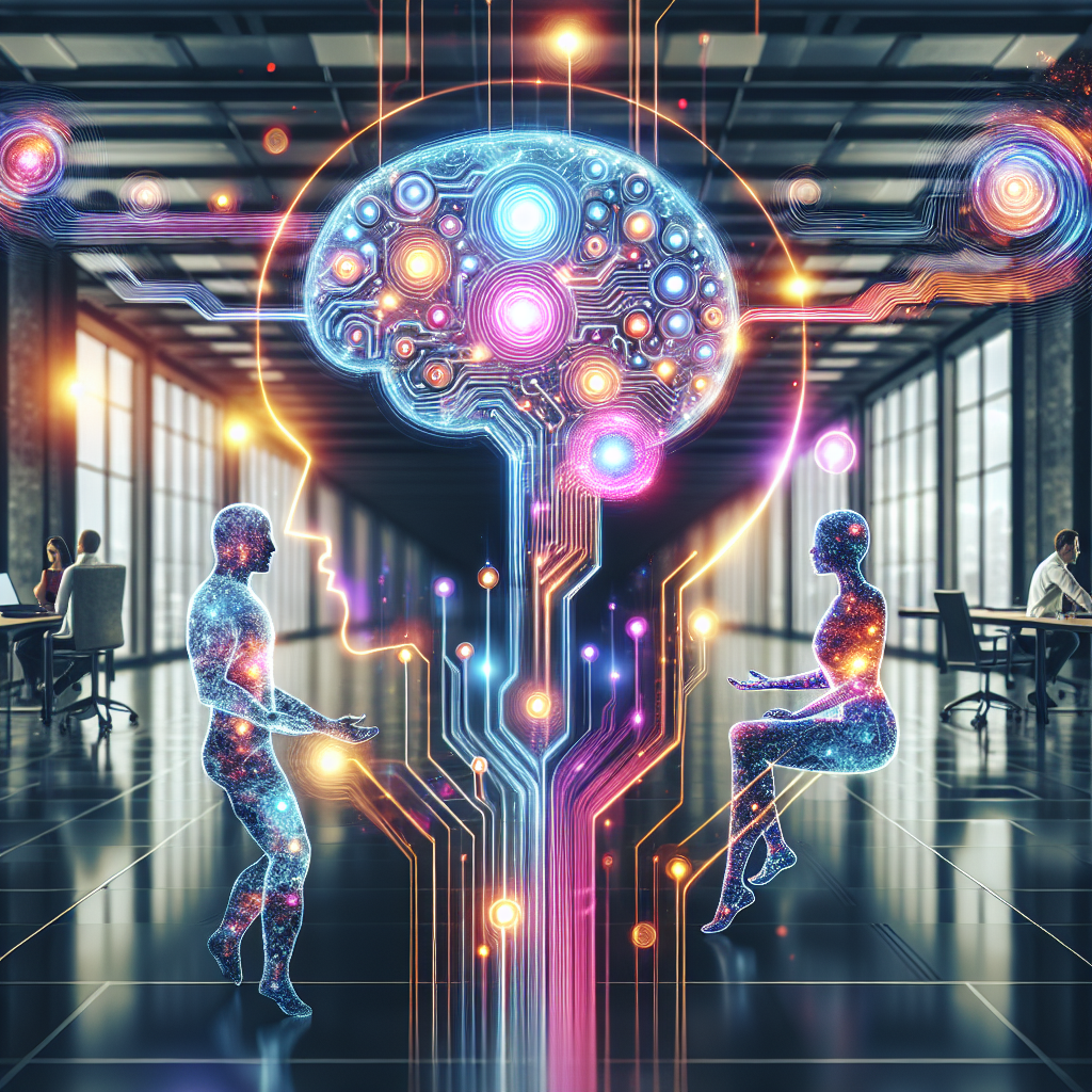 Kişilik Odaklı Yapay Zekâ İçin Güçlü İletişim Teknikleri