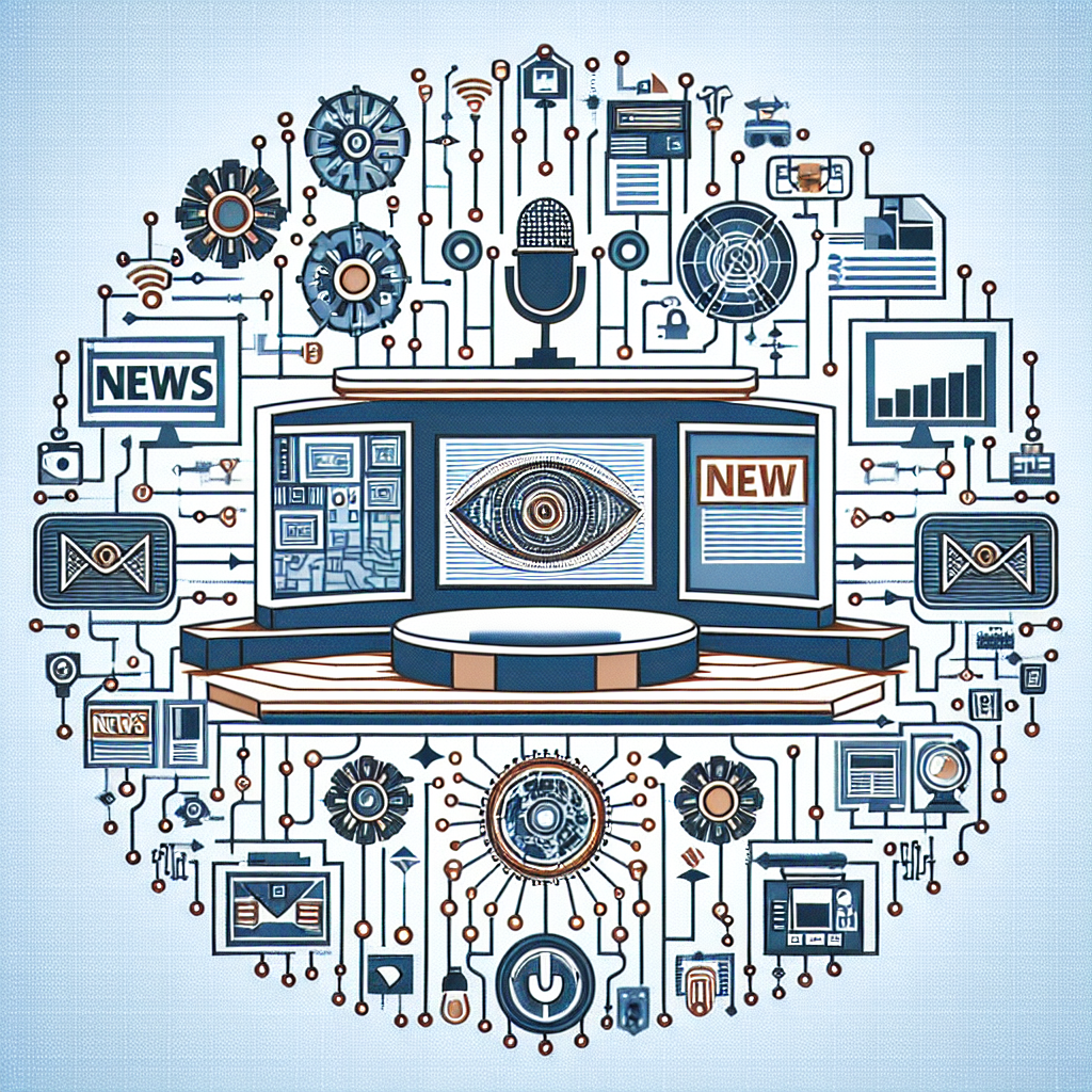 Yapay Zekâ Destekli Haber Sunumunda Gerçeklik Algısının Dönüşümü