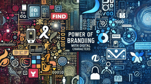 Dijital Karakterlerle Markalaşmanın Gücü