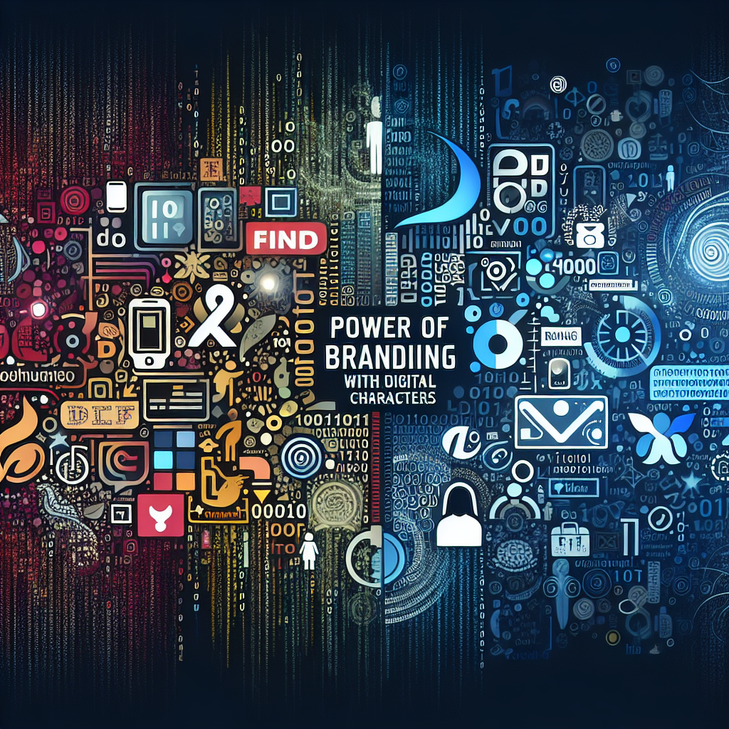 Dijital Karakterlerle Markalaşmanın Gücü
