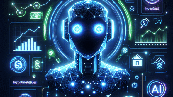 AI Influencer’lar: Sürekli Yatırım Fırsatı Yaratma Potansiyeli