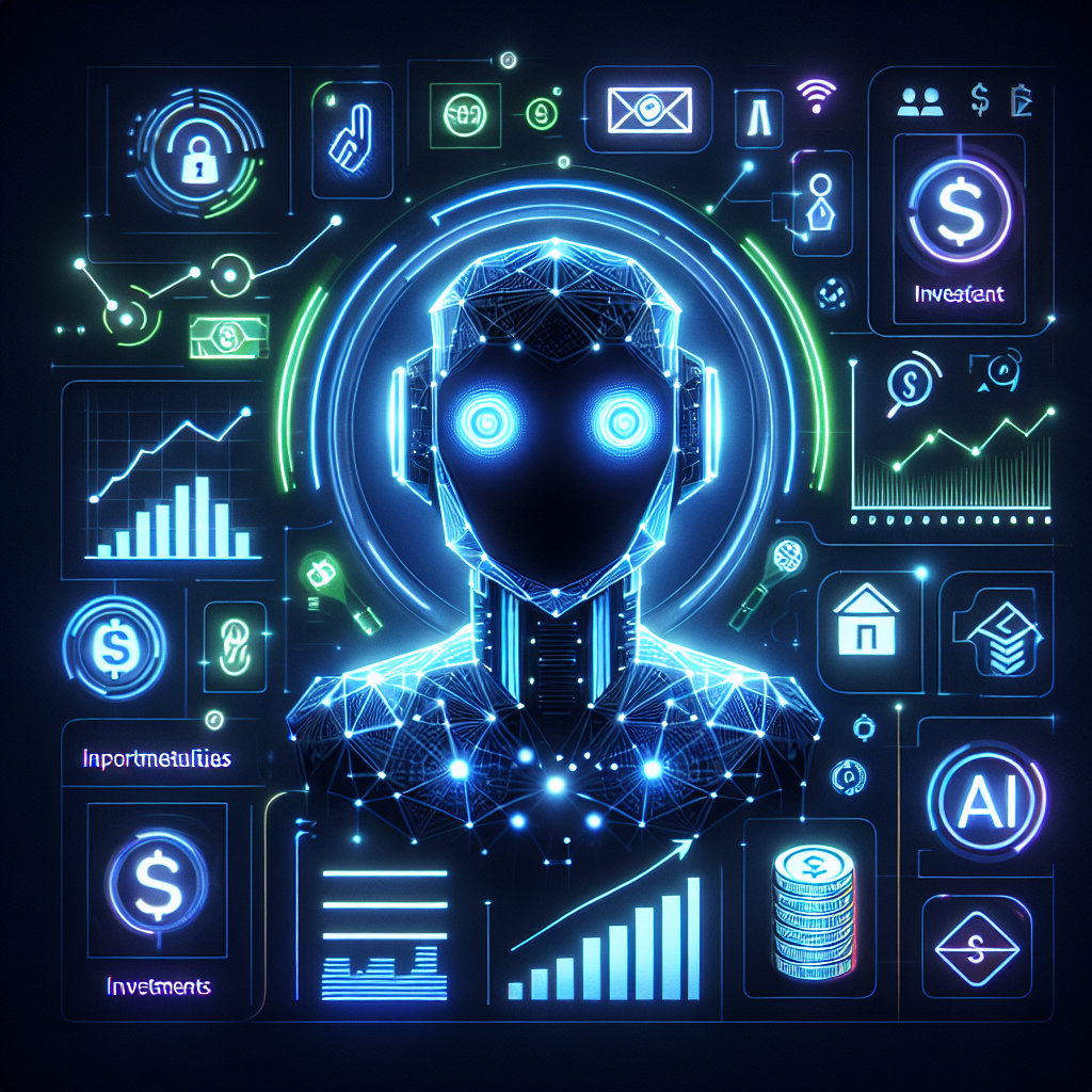 AI Influencer’lar: Sürekli Yatırım Fırsatı Yaratma Potansiyeli