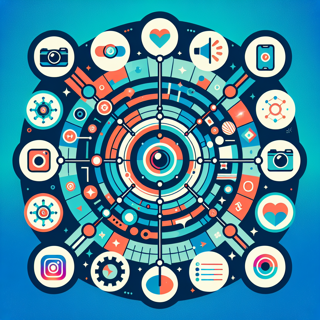 TikTok ve Instagram’da Bütüncül Görünürlüğün Önemi