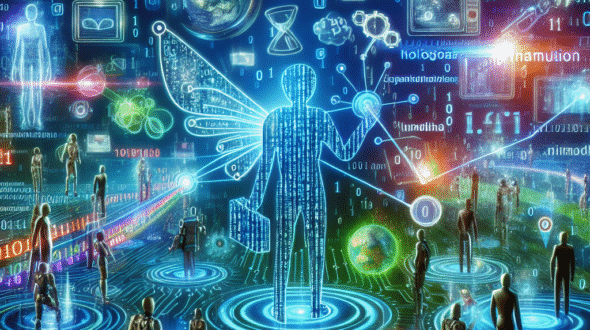 Yapay Zekâ Figürleri ile Dijital İkna Stratejileri: Geleceğin Pazarlama Araçları