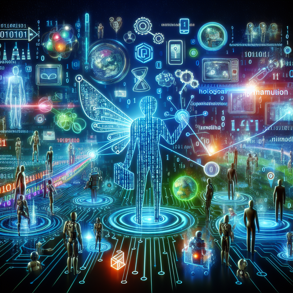 Yapay Zekâ Figürleri ile Dijital İkna Stratejileri: Geleceğin Pazarlama Araçları