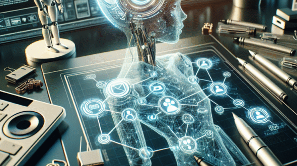 AI ile Sıfırdan Dijital Influencer Tasarlamak: Olasılıklar ve Sınırlar