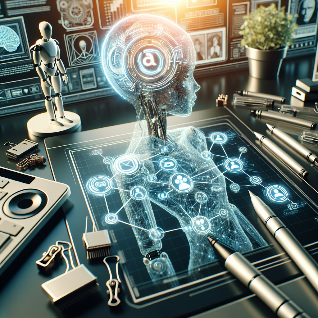 AI ile Sıfırdan Dijital Influencer Tasarlamak: Olasılıklar ve Sınırlar