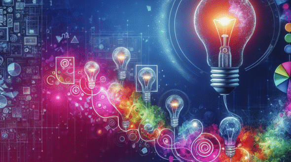 GET MEDIA’nın Yaratım Süreci: Fikirden Dijital Evrene Geçişin İzleri