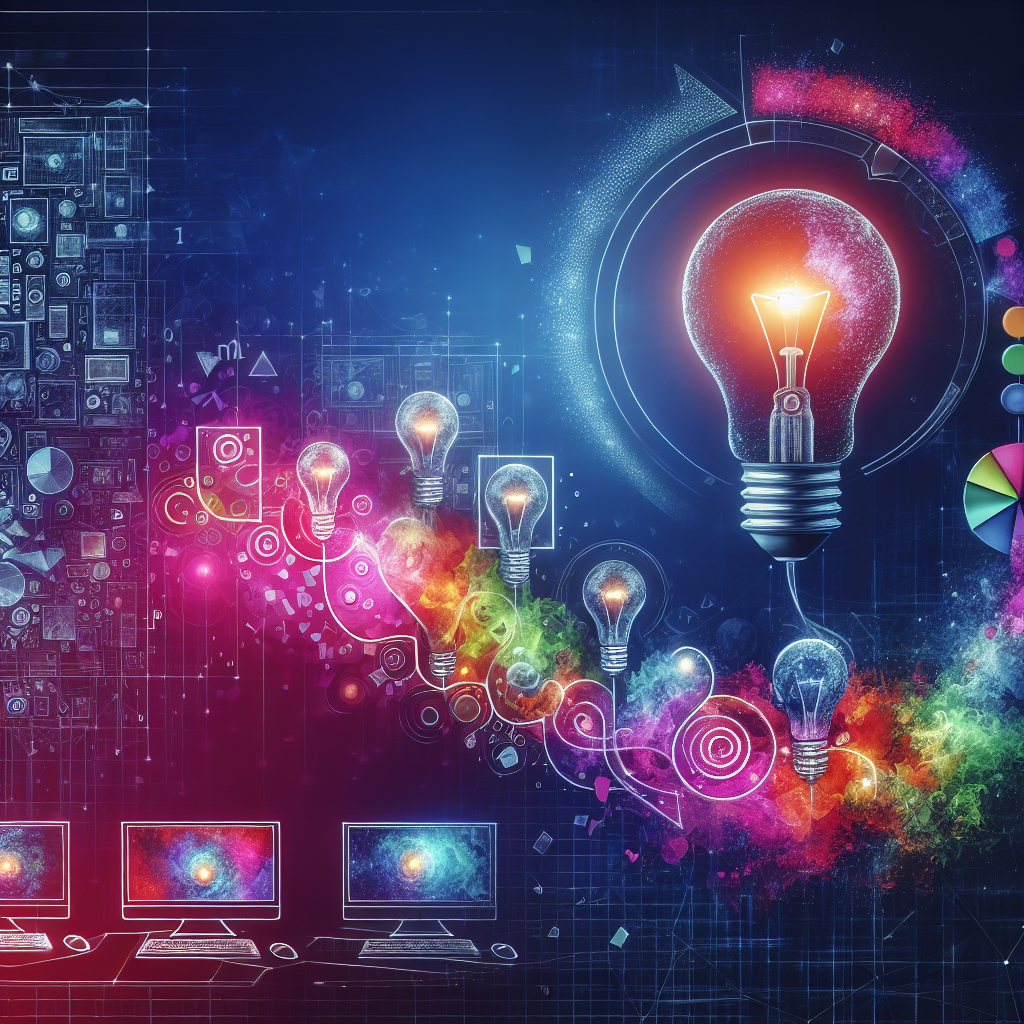 GET MEDIA’nın Yaratım Süreci: Fikirden Dijital Evrene Geçişin İzleri