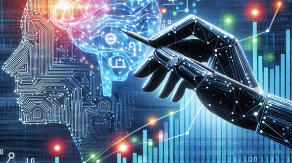 Yapay Zekâ ile Yatırımcı İlişkilerinde Dönüşüm: Yeni Bir Dönem Başlıyor