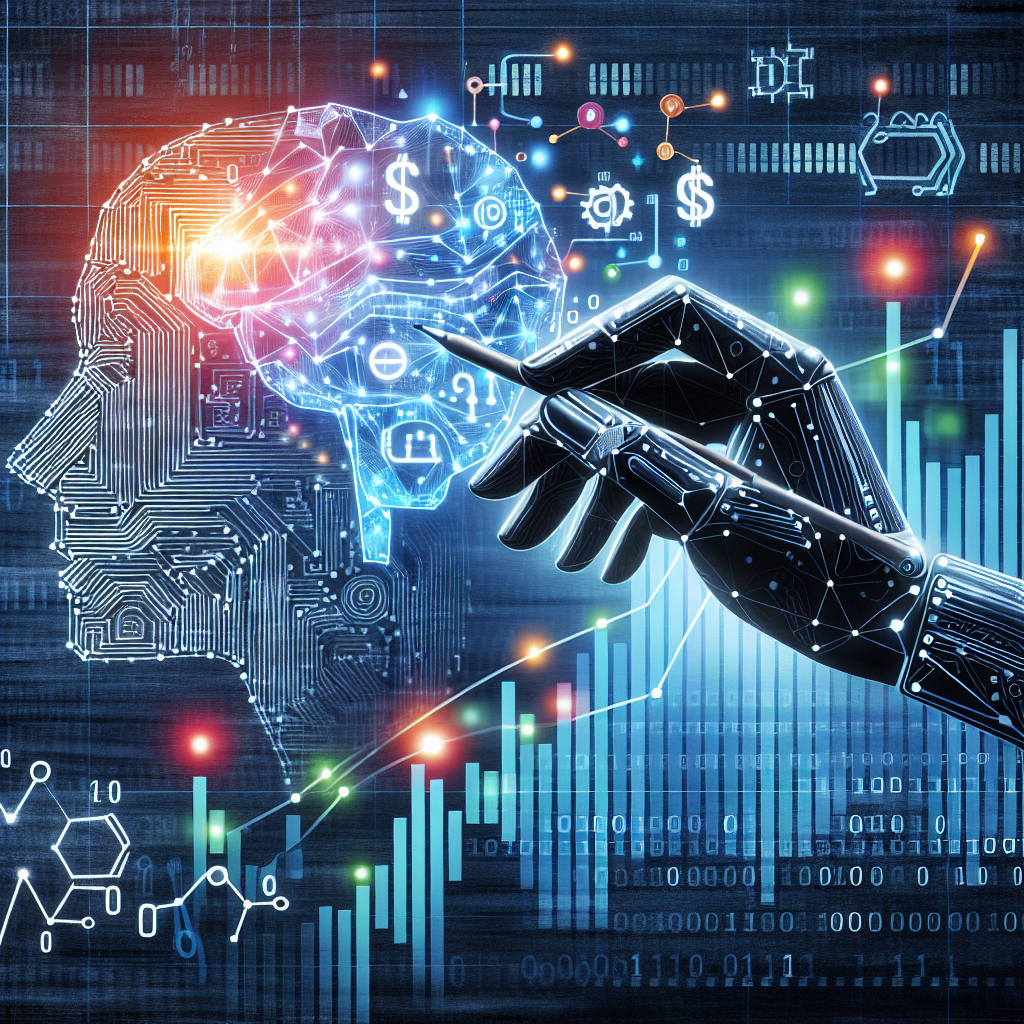 Yapay Zekâ ile Yatırımcı İlişkilerinde Dönüşüm: Yeni Bir Dönem Başlıyor