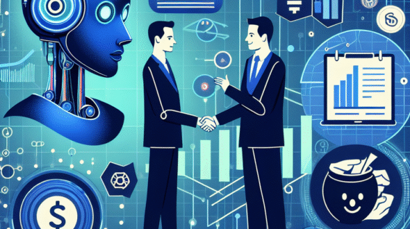 AI Elçilerle Pazarlama Bütçesinde Tasarruf Yöntemleri