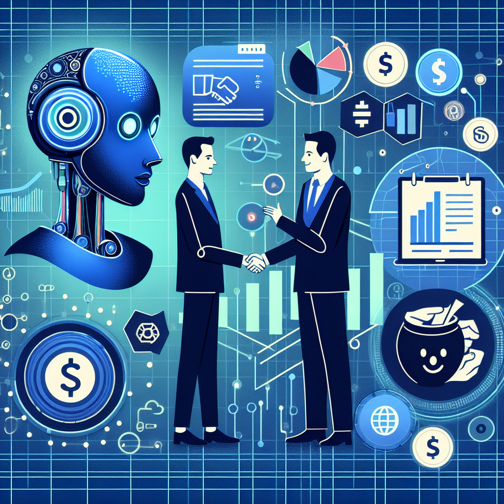 AI Elçilerle Pazarlama Bütçesinde Tasarruf Yöntemleri