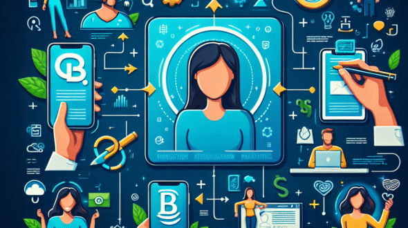 Markalar için Dijital Karakter Yaratmanın Temel Avantajları