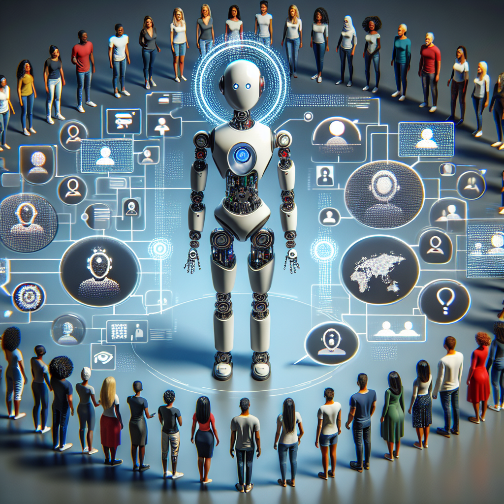 Yapay Zekâ Elçileri ile Takipçiler Arasındaki İlişkileri Güçlendiren Stratejiler