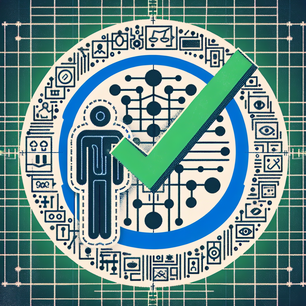 AI ile Sponsorlu İçeriklerde İnsan Hatası Riskini Minimize Etmenin Yolları