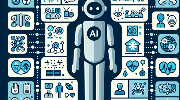 AI Elçilerle Sağlık Kampanyalarının Kişiselleştirilmesi: Yeni Bir Dönüşüm