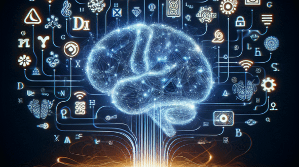 Markalar için Yapay Zekâ Destekli Kimlik Yaratımında Yenilikçi Yaklaşımlar