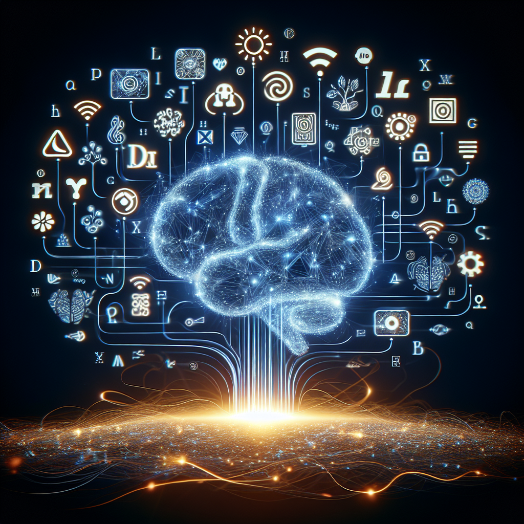 Markalar için Yapay Zekâ Destekli Kimlik Yaratımında Yenilikçi Yaklaşımlar