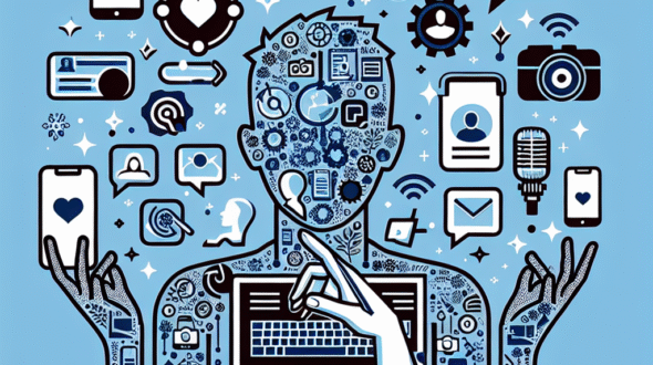 Generatif Yapay Zekâ ile Influencer Yaratımının Temelleri