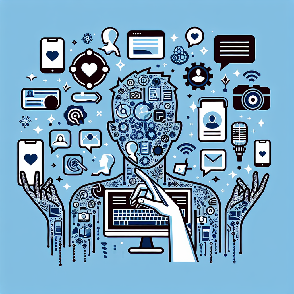 Generatif Yapay Zekâ ile Influencer Yaratımının Temelleri