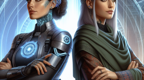 Ceren ve Setenay: Dijital Dünyanın Yeni Kadın Marka Elçileri