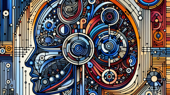 Görsel Bütünlükte Yapay Zekâ Karakterlerinin Önemi