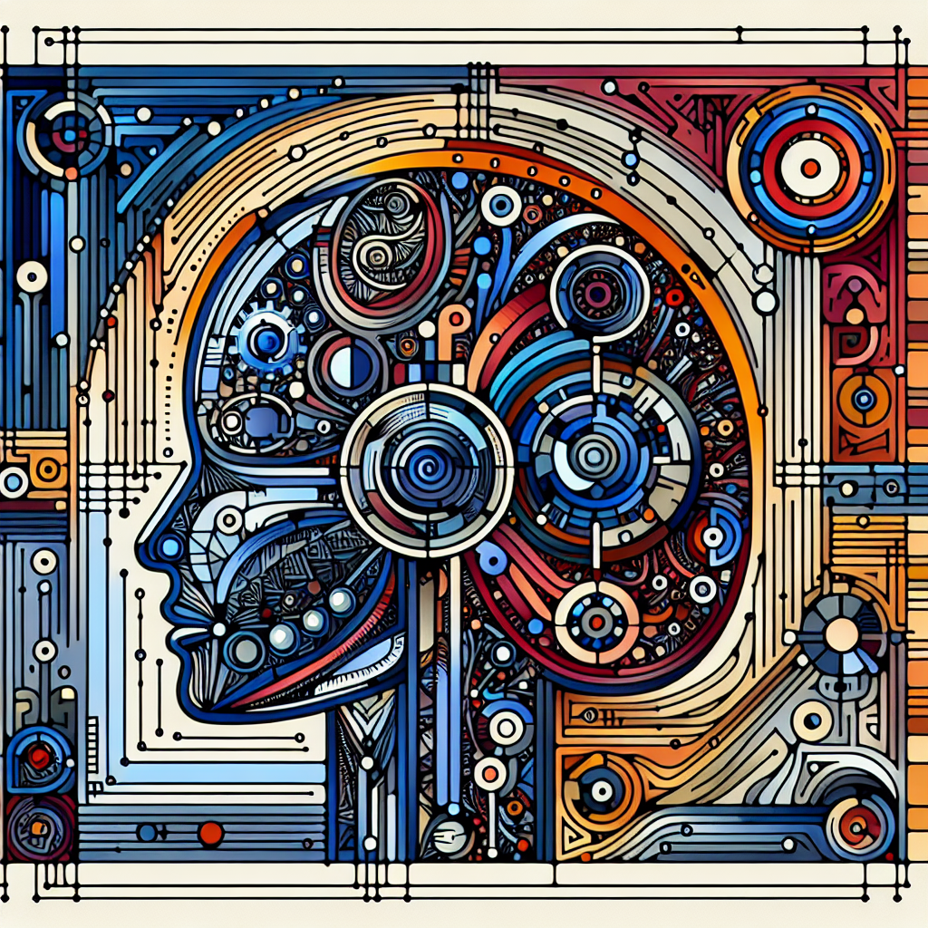 Görsel Bütünlükte Yapay Zekâ Karakterlerinin Önemi